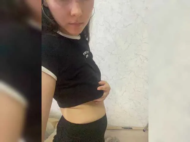 kiskama on BongaCams 