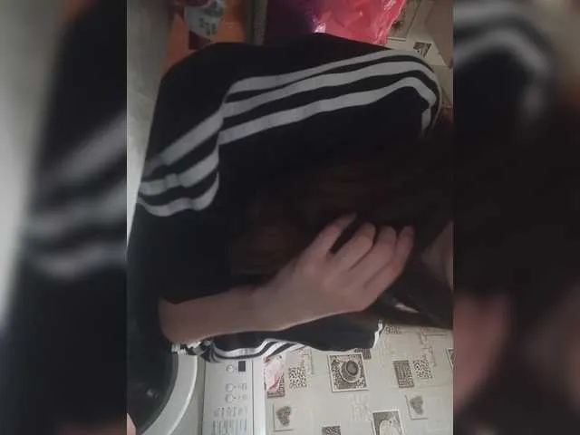 Kissa-is-klassa-a on BongaCams 
