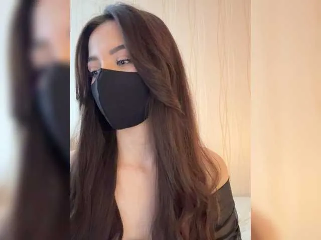 KissMec on BongaCams 