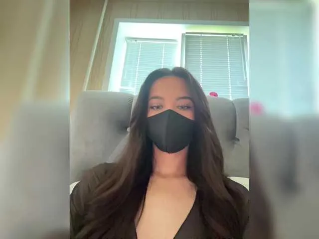 KissMec on BongaCams 