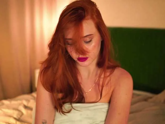 KissofFlame1 — Freechat on BongaCams
