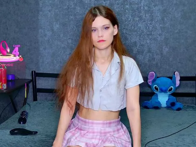 Kiti-Grey on BongaCams 