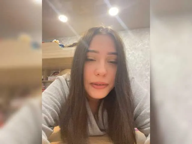 KitiKate — Freechat on BongaCams