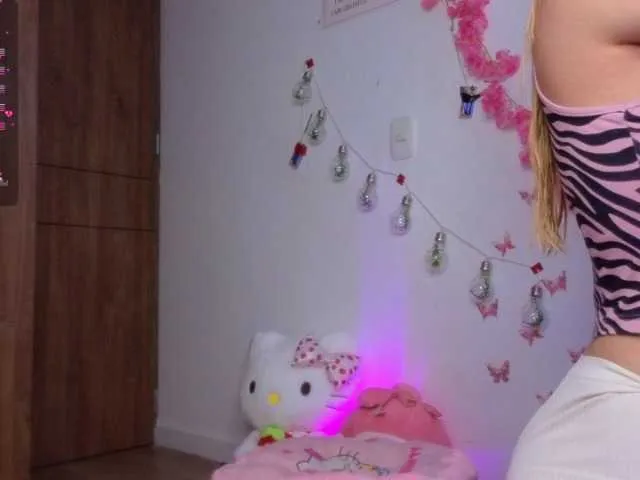 Kitty-Roses on BongaCams 
