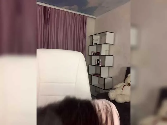 Knopkaa on BongaCams