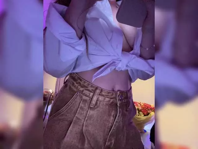 Koketka on BongaCams 