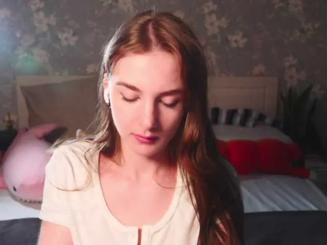Kottyaaaa on BongaCams 