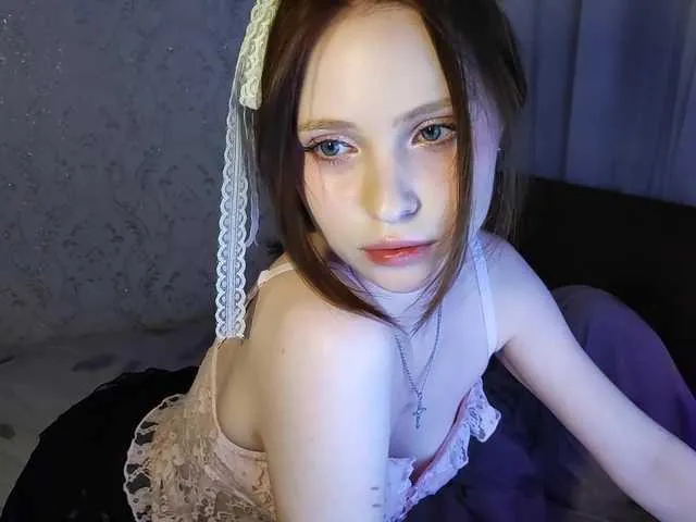 l1ttle-puppy on BongaCams 