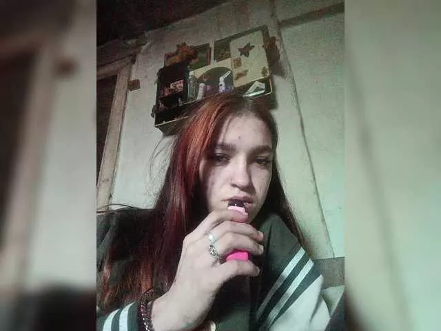 Lala4567 on BongaCams 
