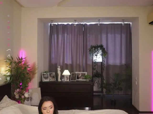 Lana-Haze on BongaCams 