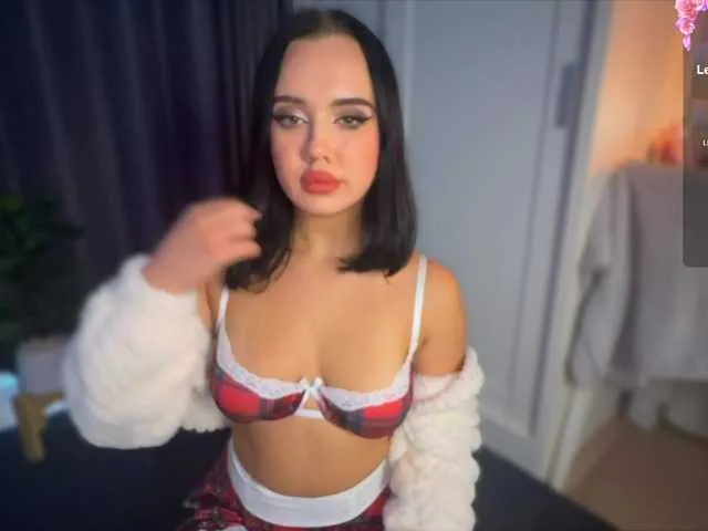 larastars on BongaCams 