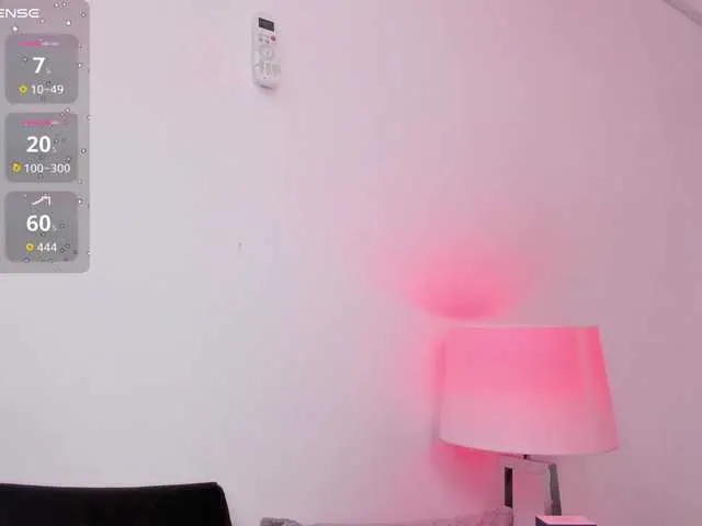 LennaBlair on BongaCams 