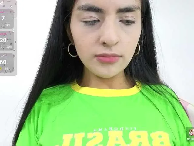 LennaBlair on BongaCams 