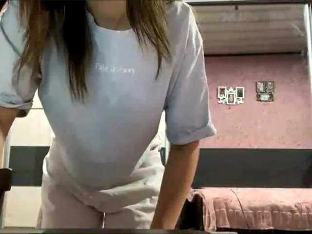 LeonEveret on BongaCams