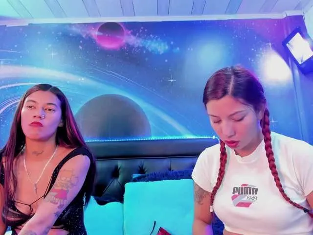 liittleangels on BongaCams 