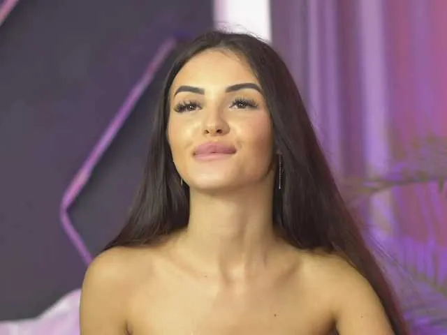 LilaRosie on BongaCams 