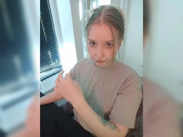 Lilith- on BongaCams 