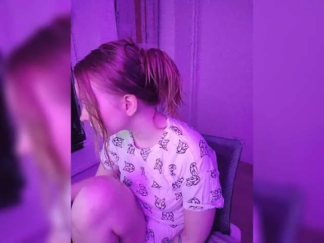 Lilith- on BongaCams 