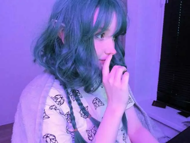 Lilith- — Freechat on BongaCams