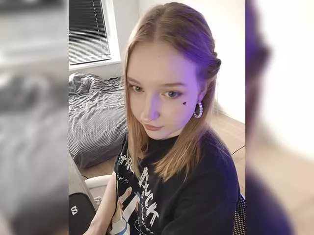 Lilith- on BongaCams 