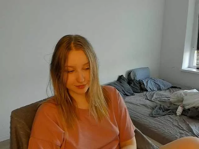 Lilith- on BongaCams 