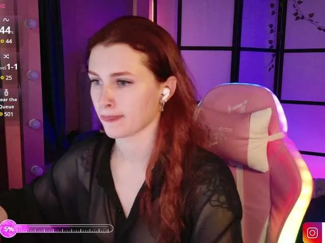 LilithSlut on BongaCams 