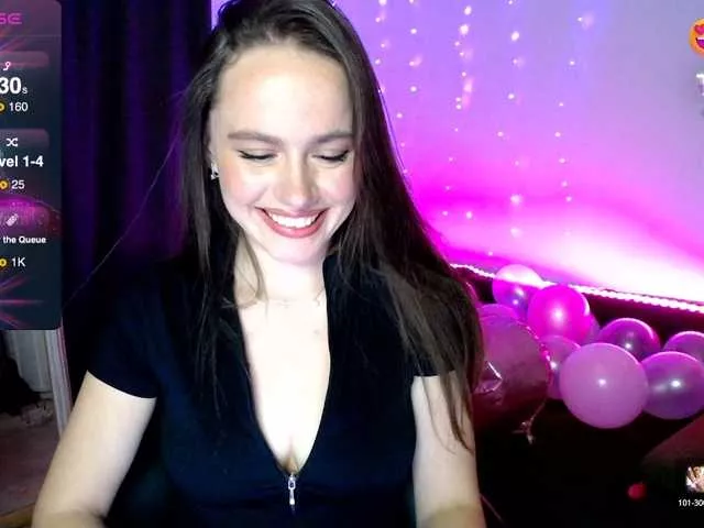 Lillians on BongaCams 