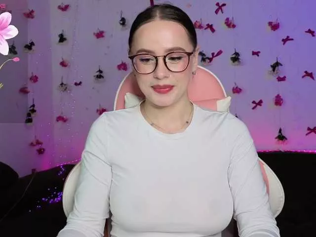Lillians on BongaCams 