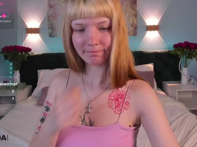 Lina-blueeyed — Foreplay with my body, pussy play, cunnilingus, hard sex, orgasm through clitoral masturbation