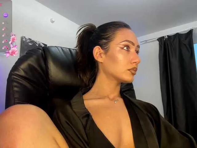 LisaShultz — Freechat on BongaCams