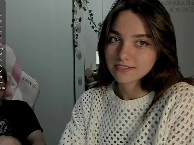 lissazmark2 on BongaCams 