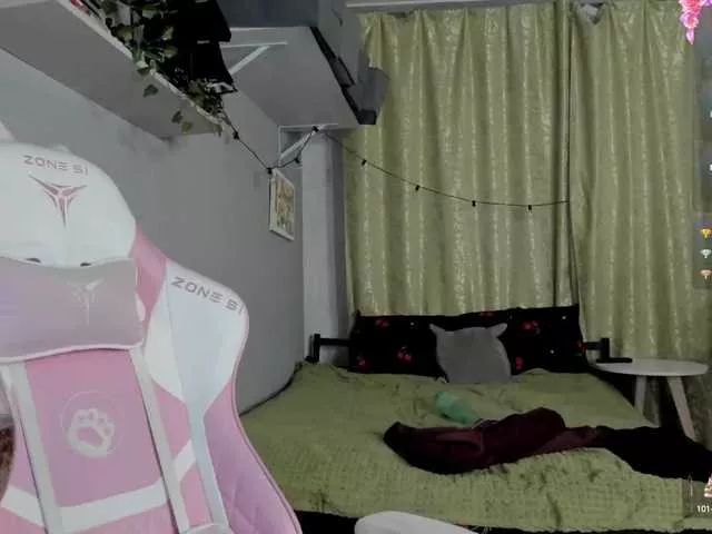 lissazmark2 on BongaCams 