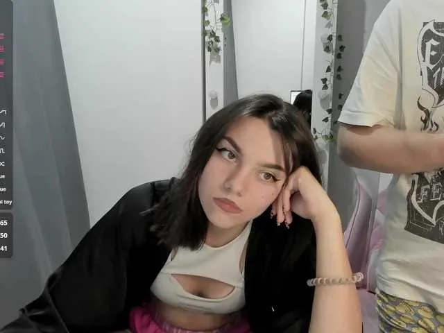 lissazmark2 on BongaCams 