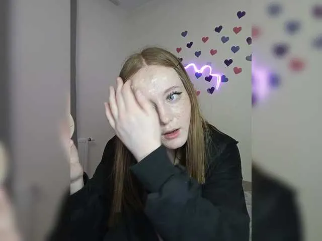 LolaMin on BongaCams 