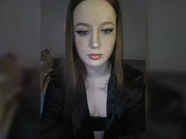 LolaMin on BongaCams 