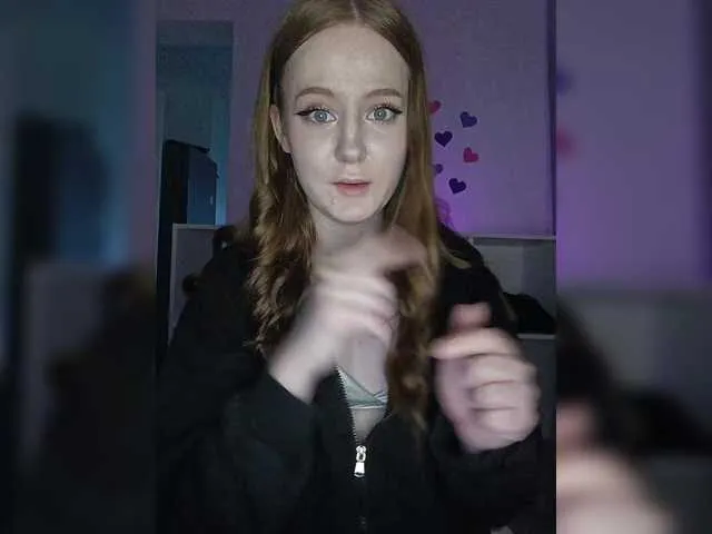 LolaMin on BongaCams 