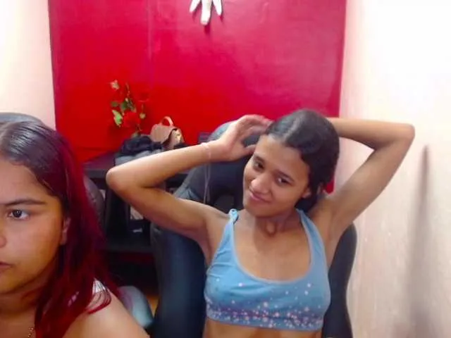 Lulu-Ashley-Tatiana on BongaCams 