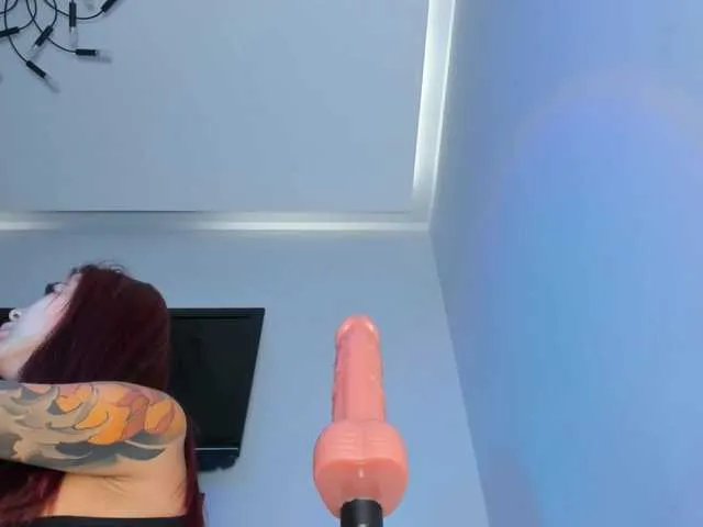 maakimo — Freechat on BongaCams