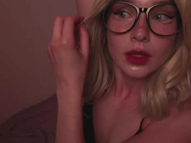 Maddison on BongaCams 