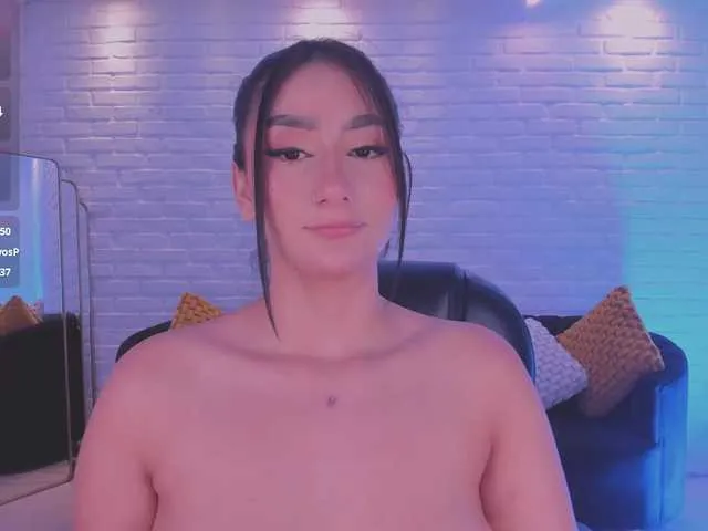 MaddisonLowe on BongaCams 