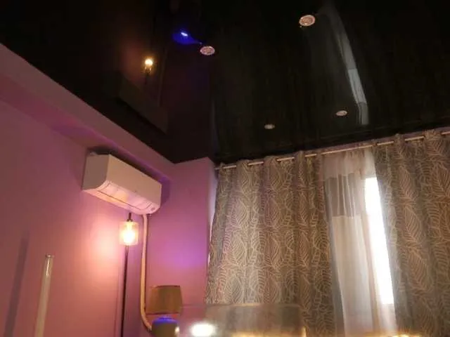 mandypeas — I'm a little bit exhibiotionist and i would love to get fucked in my all holes in the bedroom of a restaurant and felling that hot cum in my holes.