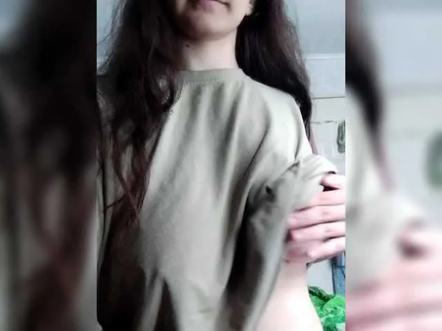 Margarettta — Freechat on BongaCams