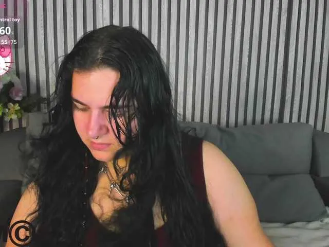 Margo-Demash — Dirty talk, intimate photos