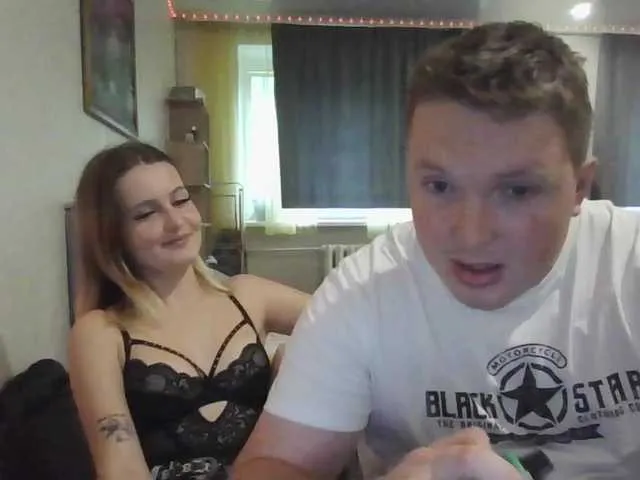 Marshmoa — Freechat on BongaCams