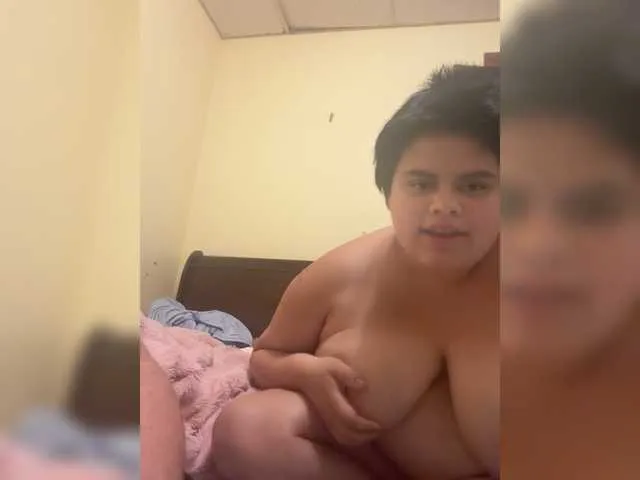 Mayabigtits on BongaCams 