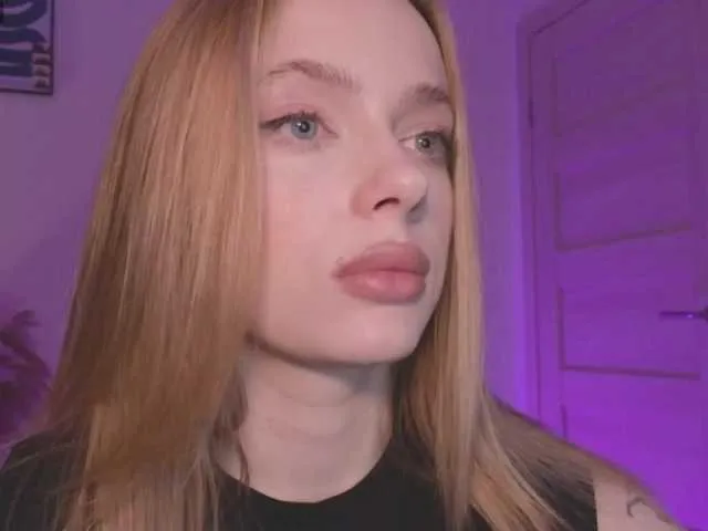 mayshy on BongaCams