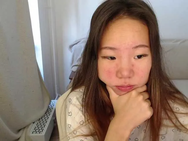 Mellobal on BongaCams 