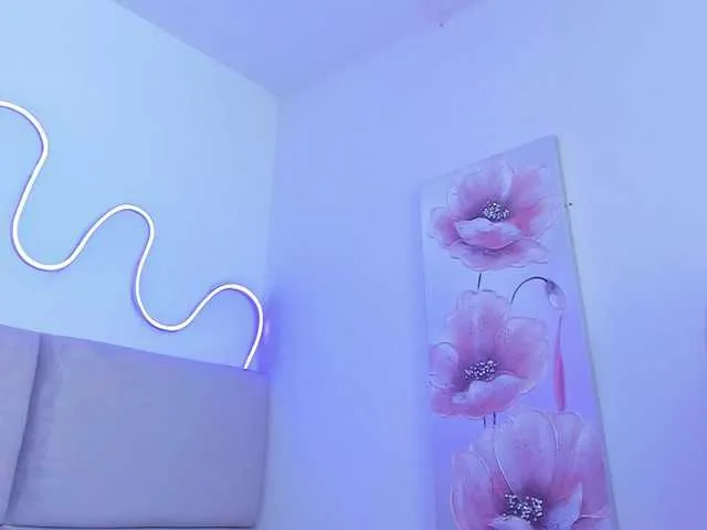 Miaa1 on BongaCams 