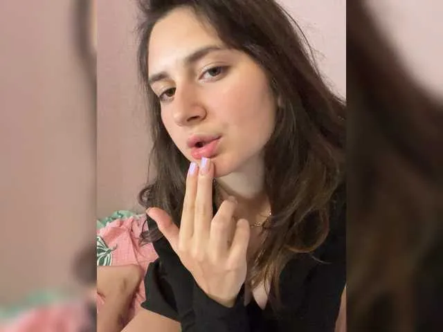 MilkPussy — Interesting communication, charisma. Men who know what they want)