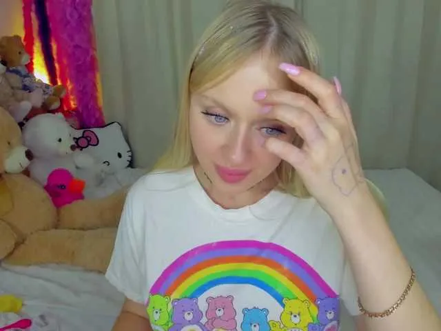 MindyKally on BongaCams